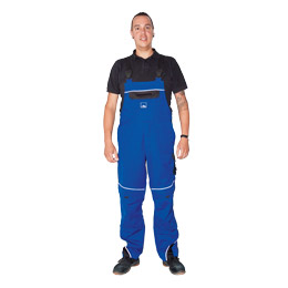 ATE Work Dungaree (Product No.: 40-0002H)