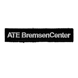 ATE BremsenCenter Velcro (Product No.: 40-0007)