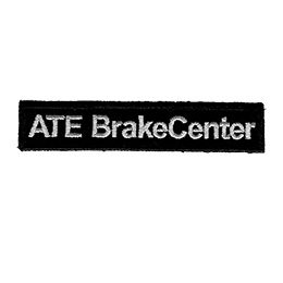 ATE BrakeCenter Velcro (Product No.: 40-0008)