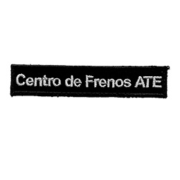 ATE Centro de Frenos Velcro (Product No.: 40-0009)