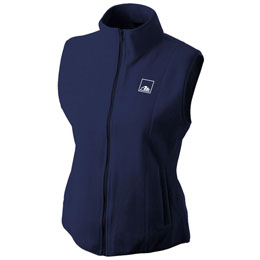 ATE Fleece Vest for Women (Product No.: 4000200H)