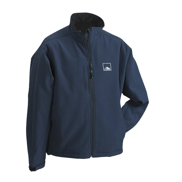 ATE Softshell-Jacket for Men (Product No.: 4002600H)