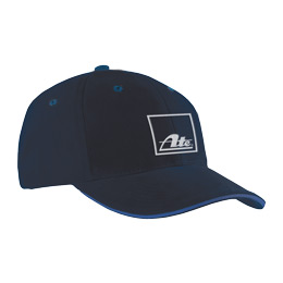 ATE Baseball Cap (Product No.: 4005100E)