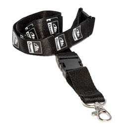ATE Classic Lanyard (Product No.: 4006000)