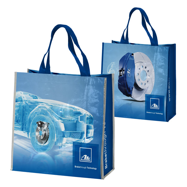 ATE Carrier Bag (Product No.: 4007800)