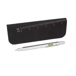 ATE Multitasking pen with case (Product No.: 4008200)