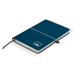 ATE A5 softcover notebook (Product No.: 4010000)