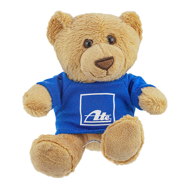 ATE Teddy Bear (Product No.: 4010100)