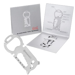 Continental Key Tool 16+ (Product No.: 4010700)