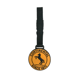 Continental Luggage tag "Stand alone" (Product No.: 4020600)