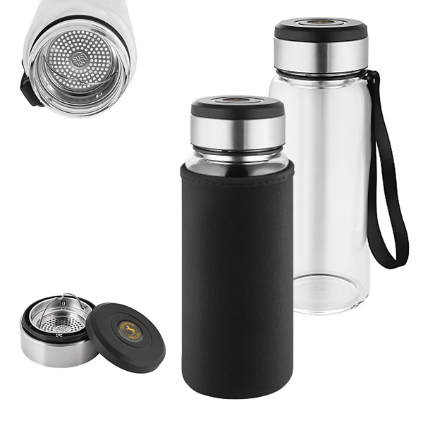 Continental Water bottle (Product No.: 4030700)