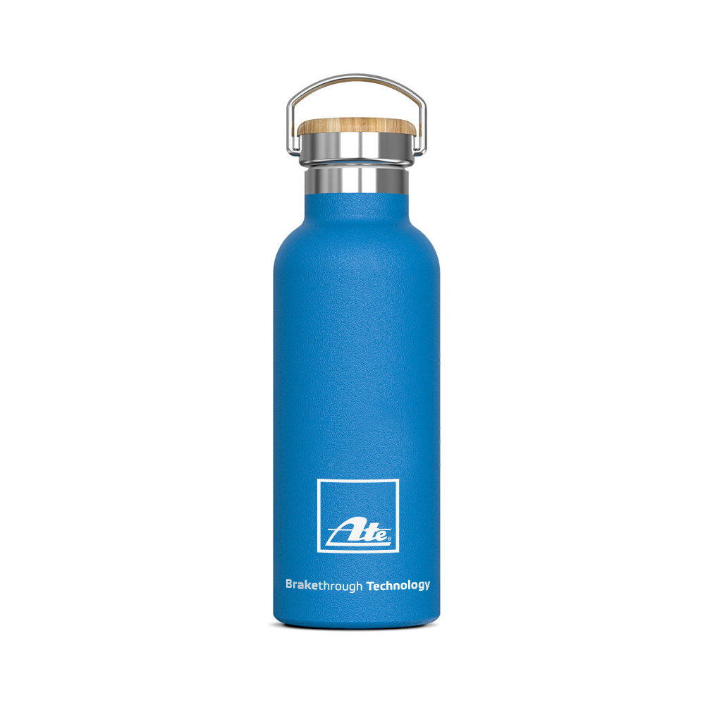ATE vacuum flask (Product No.: 4031900)