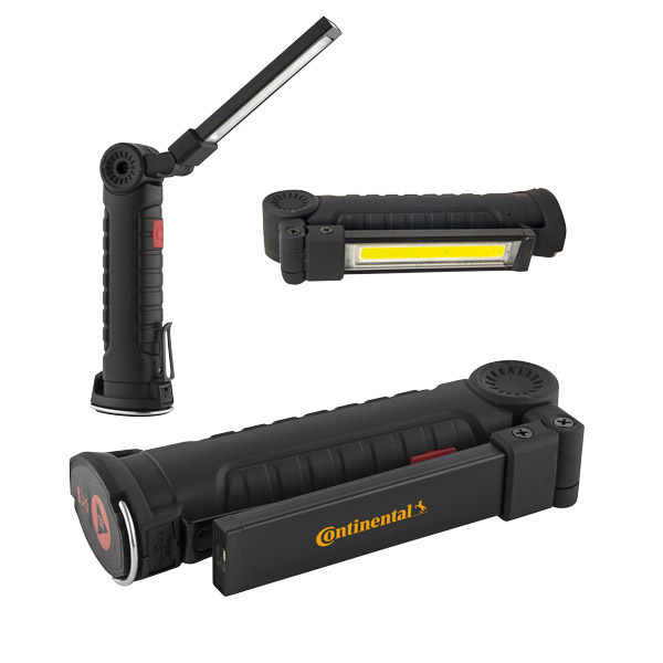Continental LED work light (Product No.: 4033000)