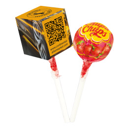 Continental Lolly box (Product No.: 4038000)