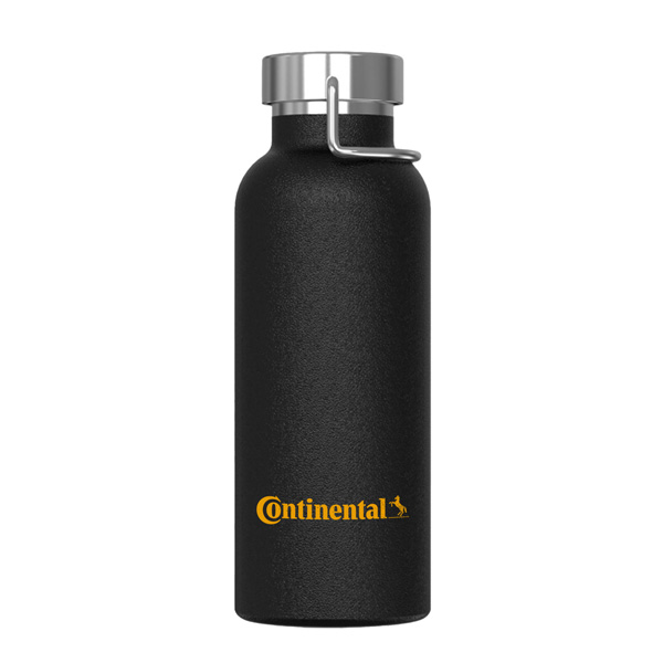 Continental insulated bottle 500 ml (Product No.: 4041000)