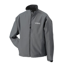 VDO Softshell-Jacke für Herren (Artikelnr. : 4201400H)