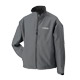 VDO men´s softshell jacket carbon size M (Product No.: 4201403)