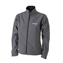 VDO Softshell Jacket for Women (Product No.: 4201500H)