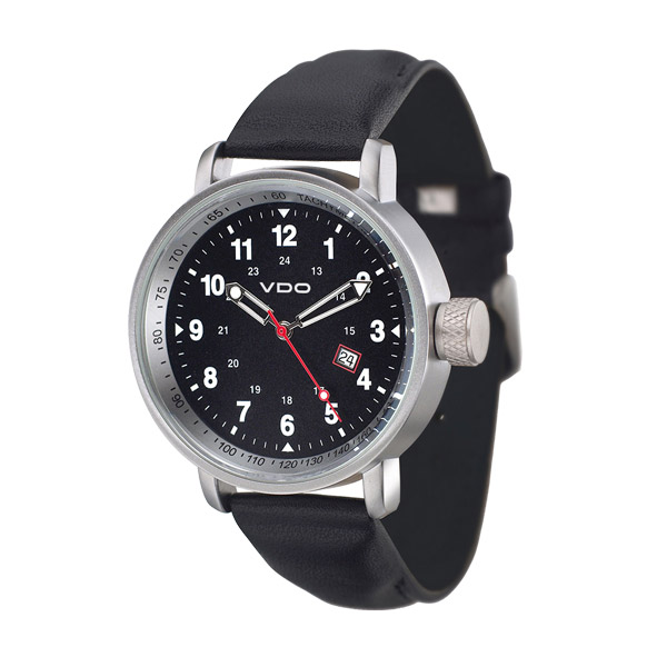VDO Watch (Product No.: 4201600)