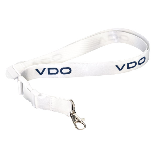 VDO Lanyard (Product No.: 4203400)