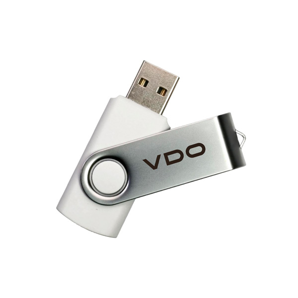 VDO Memory Stick 4GB (Product No.: 4204200)