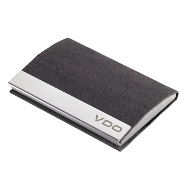 VDO Business card case (Product No.: 4205200)