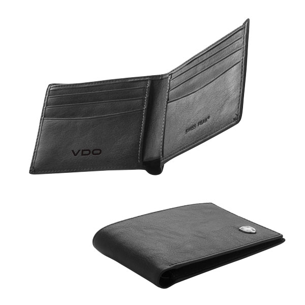 VDO Wallet with RFID protection (Product No.: 4205800)