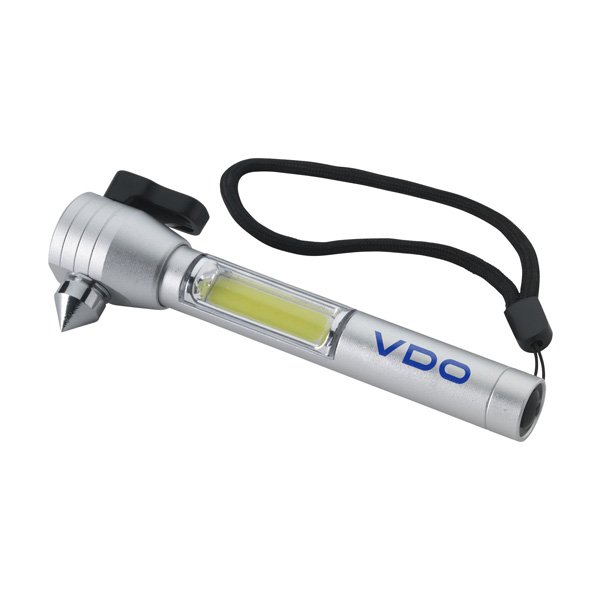 VDO safety hammer (Product No.: 4206000)