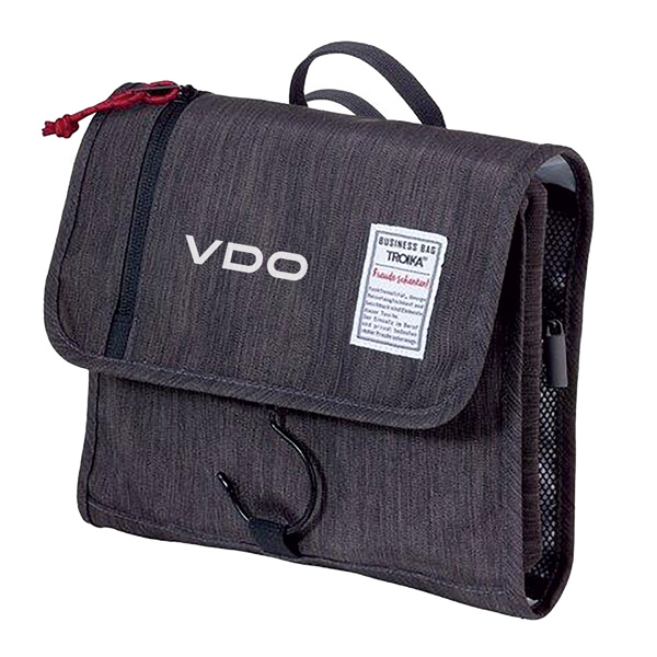 VDO Toilet bag (Product No.: 4206100)