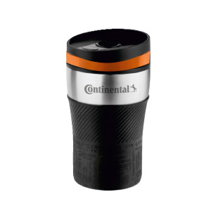CO Thermo mug (Product No.: Z45-12-0069)