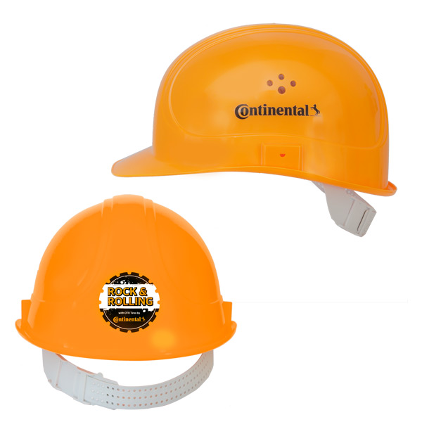 CO safety helmet (Product No.: Z46-09-0305H)